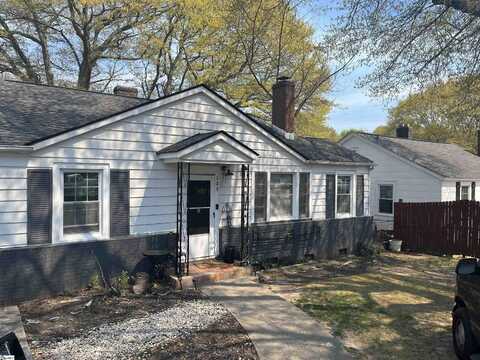 107 Somerset Street, Greenville, SC 29611