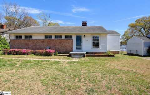 13 Farmington Road, Greenville, SC 29605