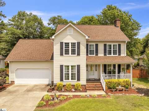 4 Brookford Court, Greenville, SC 29615