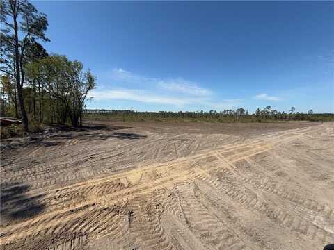 Lot 18 Smith Lane, Waycross, GA 31503