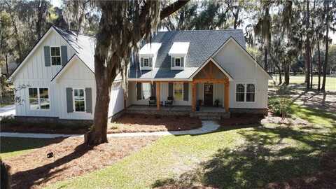 2444 Sutherland Bluff Drive NE, Townsend, GA 31331