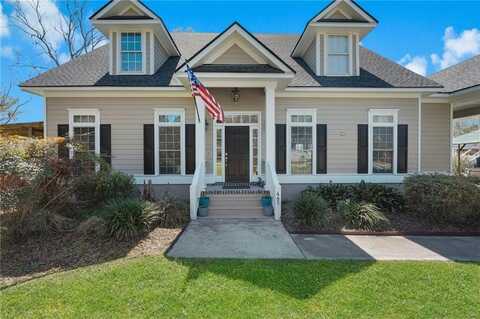 445 Main Street, Midway, GA 31320