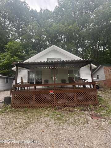 1009 Wilderness Rd, Mammoth Cave, KY 42259