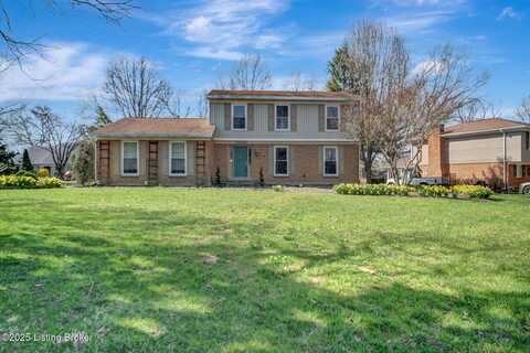 7106 Hollow Creek Rd, Hollow Creek, KY 40228