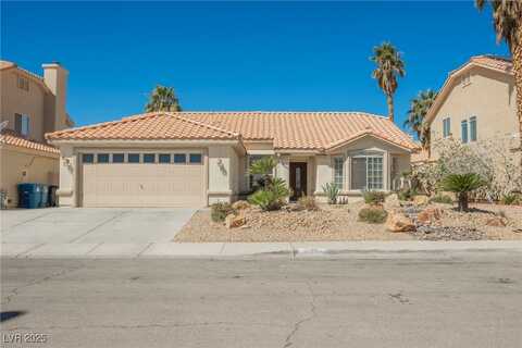 3961 Equinox Court, Las Vegas, NV 89147