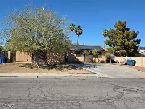 5594 Ricochet Avenue, Las Vegas, NV 89110