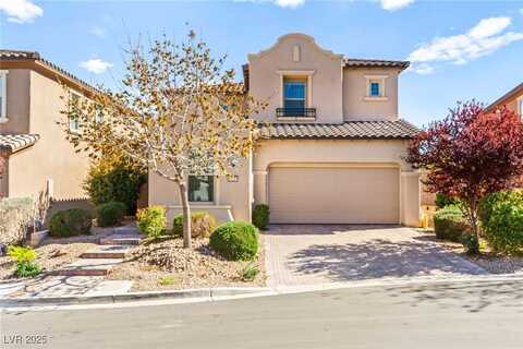 12245 Olivetta Court, Las Vegas, NV 89138