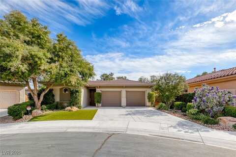 4 Annadale Court, Henderson, NV 89052