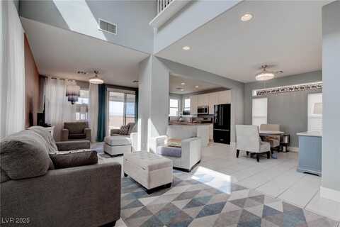 1141 Cactus Rock Street, Henderson, NV 89011