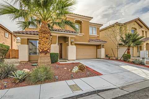 6655 Little Owl Place, North Las Vegas, NV 89084