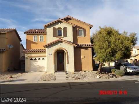 40 Fundy Avenue, Las Vegas, NV 89183