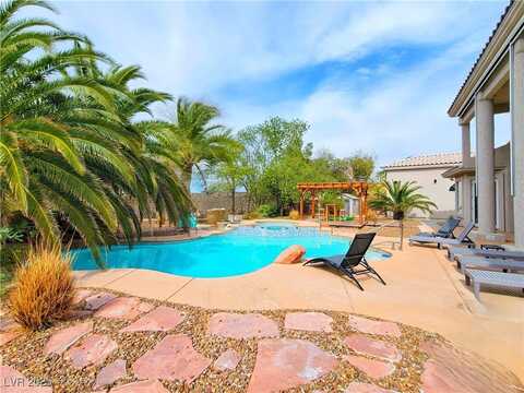 1601 Fairgate Court, Las Vegas, NV 89117