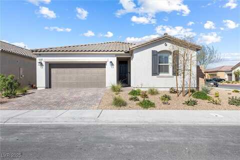 6033 Torciano Street, North Las Vegas, NV 89081