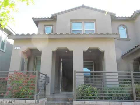 11648 Bearpaw Meadow Avenue, Las Vegas, NV 89138