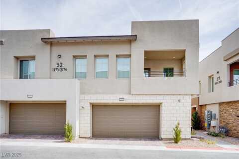 600 N Carriage Hill Drive, Las Vegas, NV 89138
