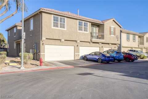4350 Westbury Square Street, North Las Vegas, NV 89032