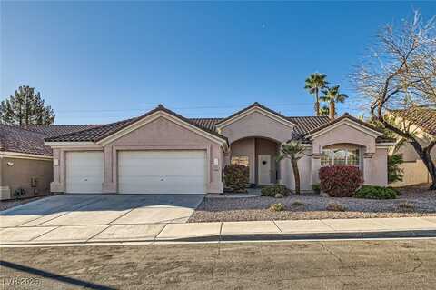 225 Deer Crossing Way, Henderson, NV 89012