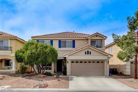 10657 Medicine Bow Street, Las Vegas, NV 89183
