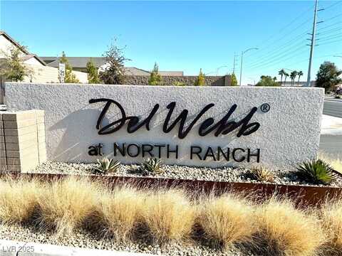 6436 Linden Street, North Las Vegas, NV 89086