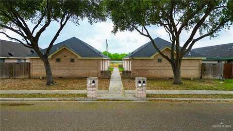 1310 Acme Lane, Edinburg, TX 78541