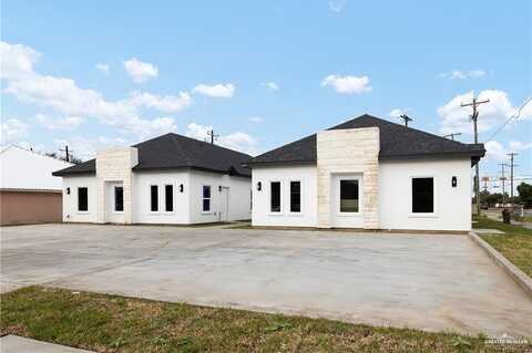 1321 Joscelyn Drive, Edinburg, TX 78539