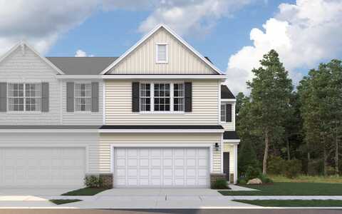 7112 Grant Street, Merrillville, IN 46410