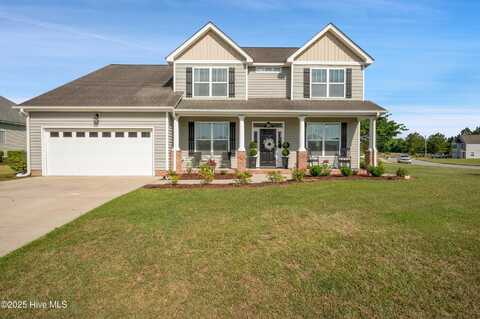 3159 Streamside Lane, Winterville, NC 28590