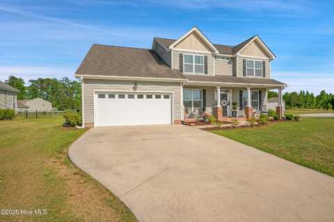 3159 Streamside Lane, Winterville, NC 28590