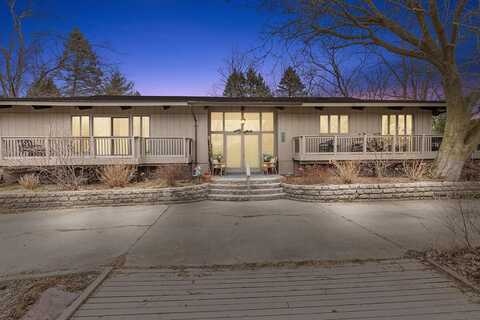 700 Marlawn Drive, Manistee, MI 49660