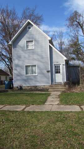 160 Waterman Avenue, Coldwater, MI 49036