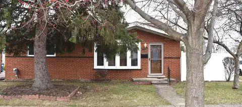 8242 August Avenue, Westland, MI 48185