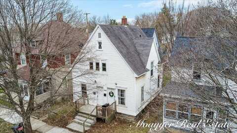 1403 Turner Avenue NW, Grand Rapids, MI 49504