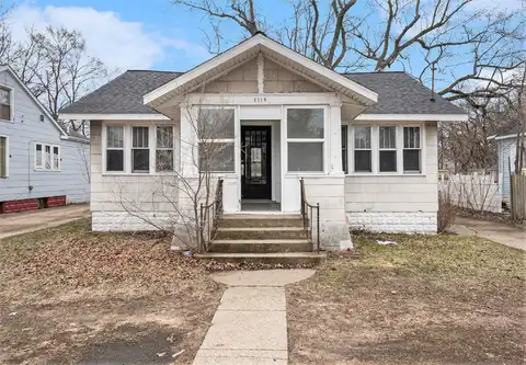 1119 E Apple Avenue, Muskegon, MI 49442