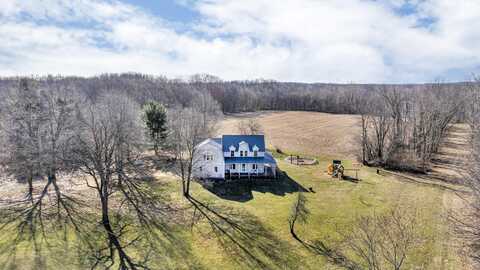 6375 Buckman Road, Hanover, MI 49241
