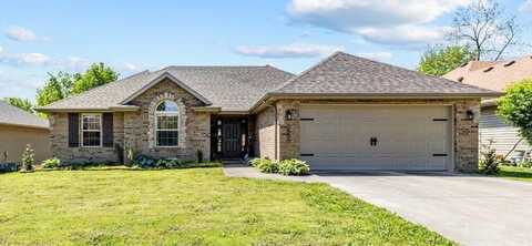 3500 W Sagamont Street, Springfield, MO 65807