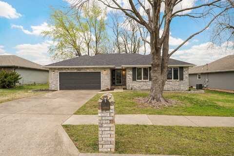 3383 Primrose, Springfield, MO 65807