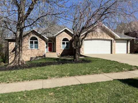 5098 S Nettleton Avenue, Springfield, MO 65810
