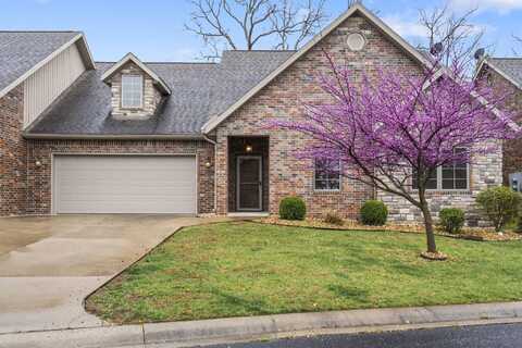 126 Lakehills Drive, Branson, MO 65616