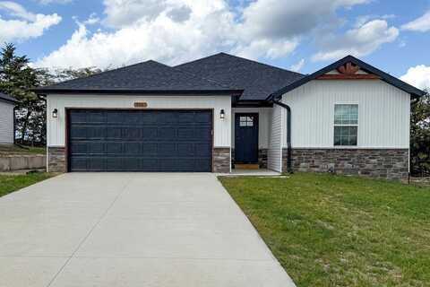 714 Swiss Road, Marshfield, MO 65706