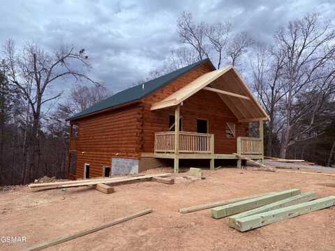 2951 Fiddlers Creek Way Way, Pigeon Forge, TN 37863