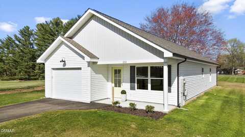 212 Baylor Avenue, Morristown, TN 37814