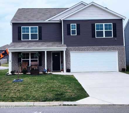 7539 Game Bird Street, Corryton, TN 37721