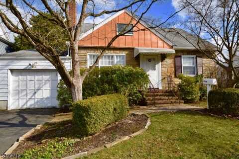 355 Mountain Ave, Springfield, NJ 07081