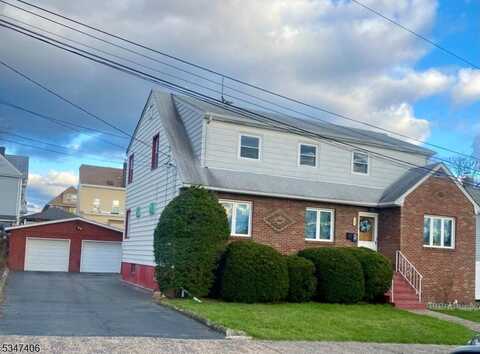 307 E 17Th St, Paterson, NJ 07524