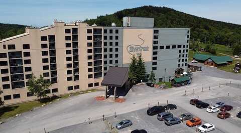 2303 Silver Creek, Snowshoe, WV 26209
