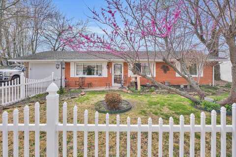 2327 Green River Rd, Henderson, KY 42420