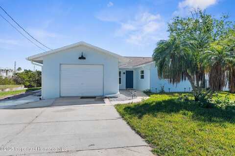 4390 6th Isle Drive, Hernando Beach, FL 34607