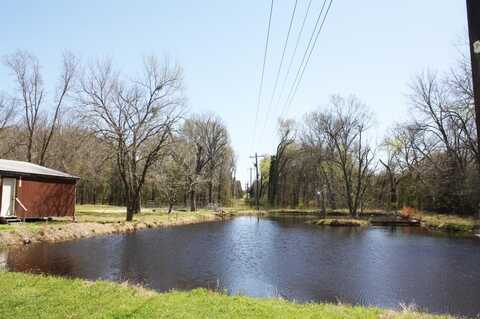 11809 FM 751, Wills Point, TX 75169