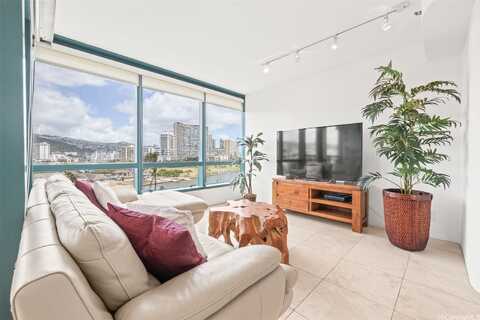 1888 Kalakaua Avenue, Honolulu, HI 96815