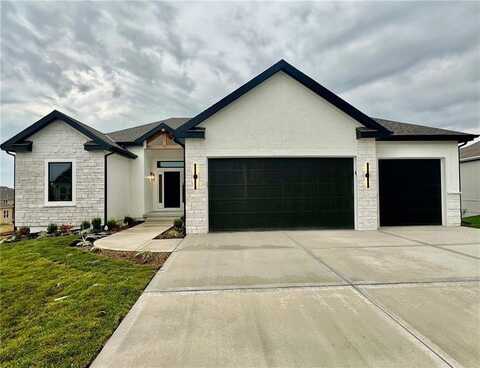 1965 Longview Drive, Liberty, MO 64068